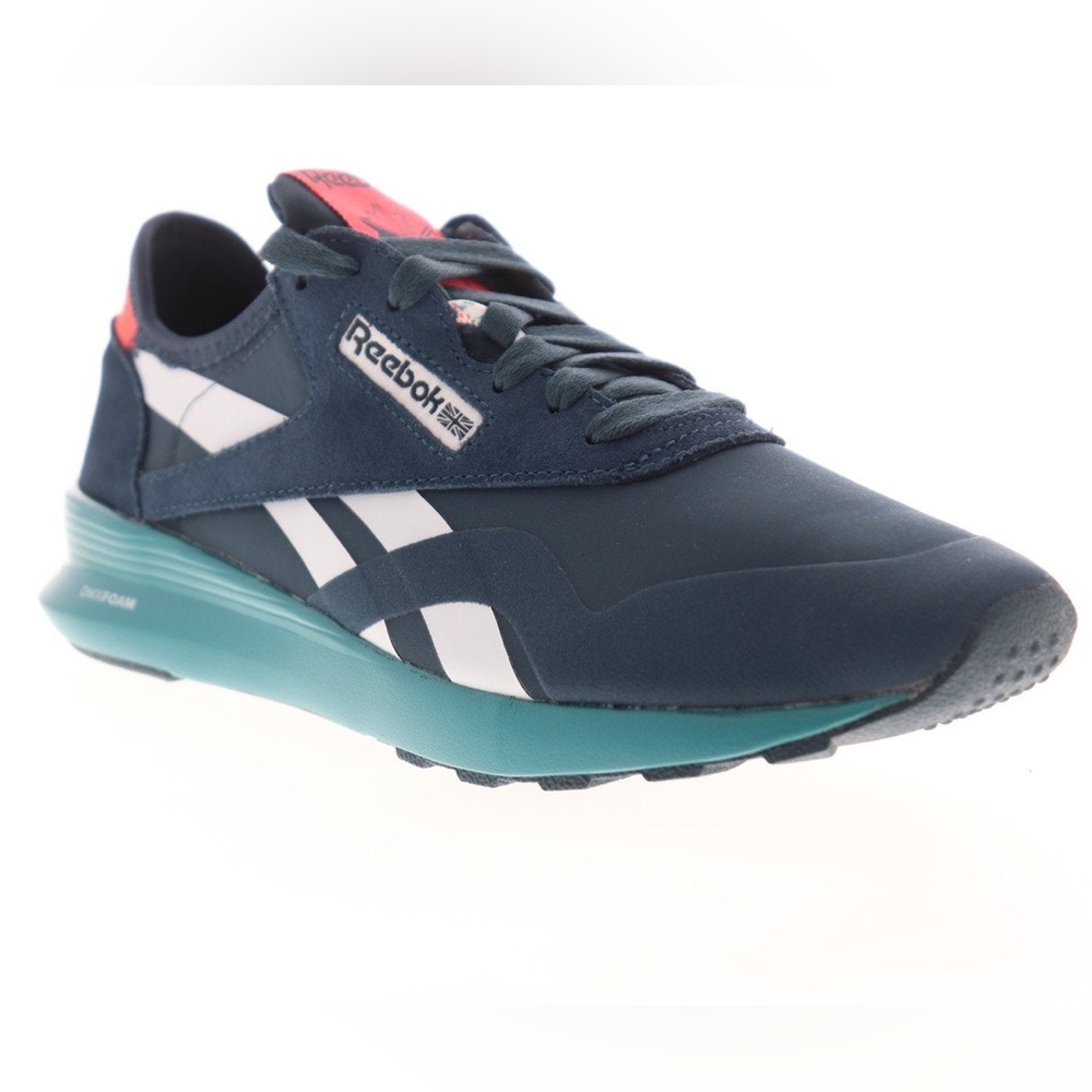 Reebok EUC Classic Nylon SP Women's Shoes